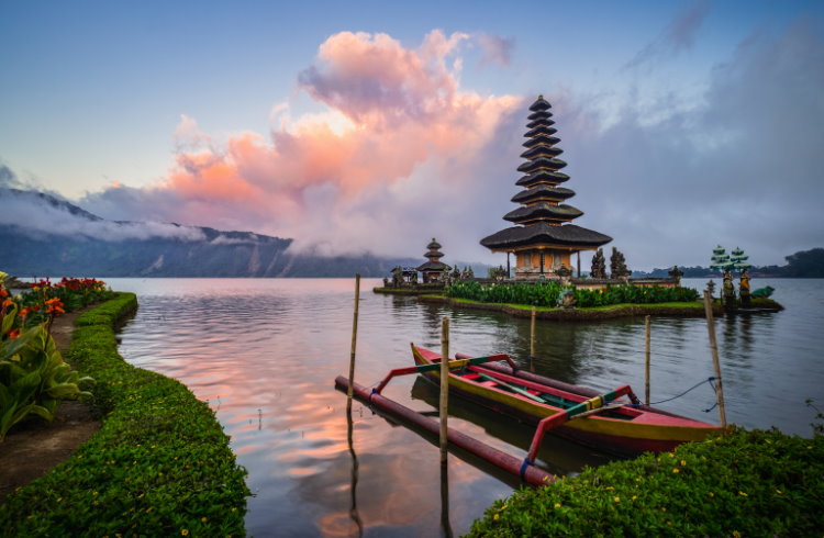 Wisata Terbaik di Bali