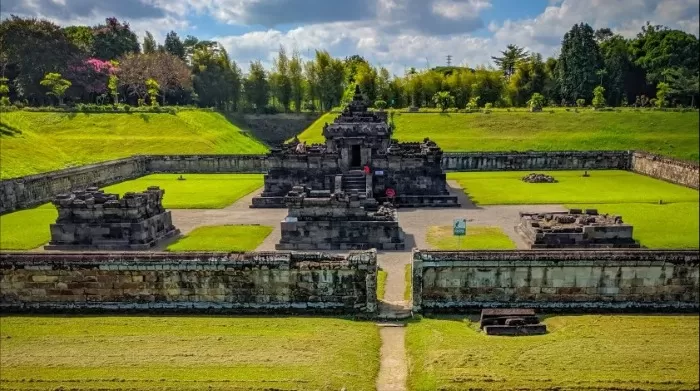 Wisata Sejarah